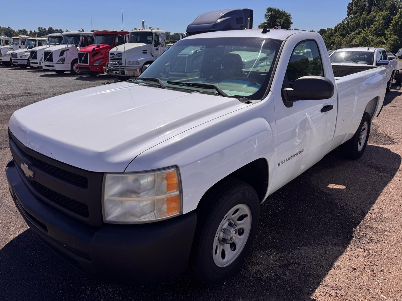 chevrolet silverado 1500 2009 1GCEC14X79Z128433 image chevrolet silverado 1500 2009 1GCEC14X79Z128433 image